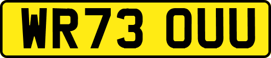 WR73OUU