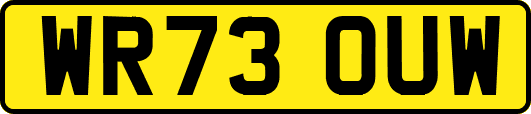 WR73OUW