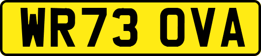 WR73OVA