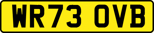 WR73OVB