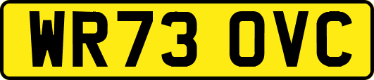 WR73OVC