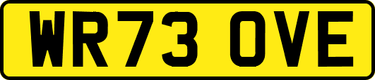 WR73OVE