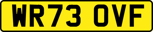 WR73OVF