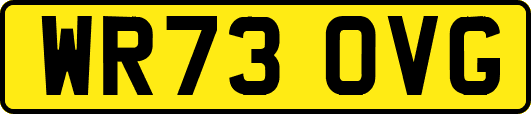 WR73OVG