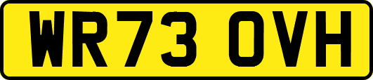 WR73OVH