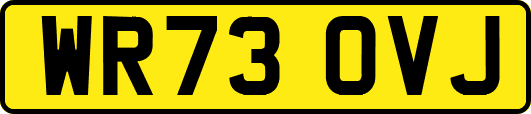 WR73OVJ
