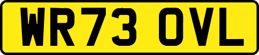 WR73OVL