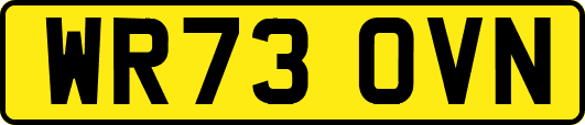 WR73OVN