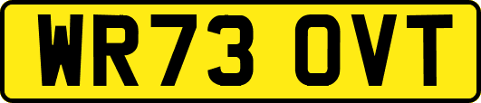 WR73OVT