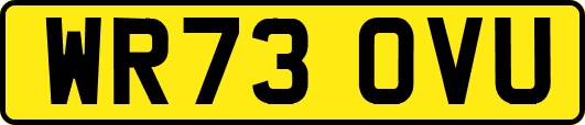 WR73OVU