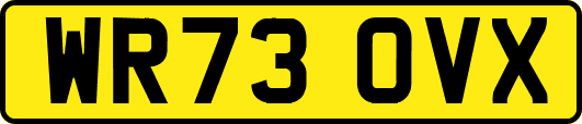 WR73OVX