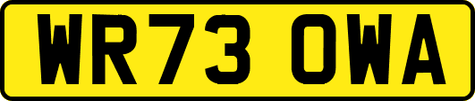 WR73OWA