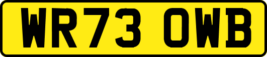 WR73OWB