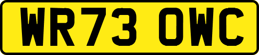WR73OWC
