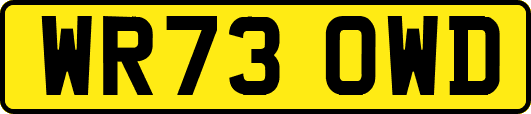 WR73OWD