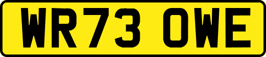 WR73OWE