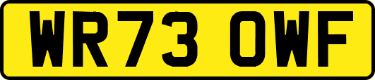 WR73OWF