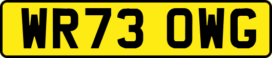 WR73OWG