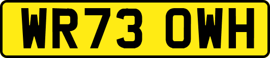 WR73OWH