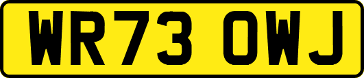 WR73OWJ