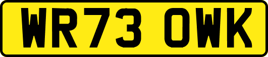 WR73OWK