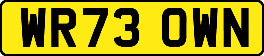WR73OWN