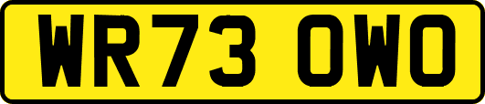 WR73OWO