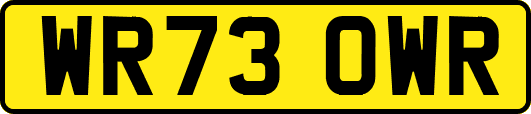 WR73OWR