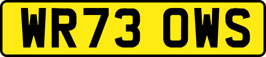 WR73OWS