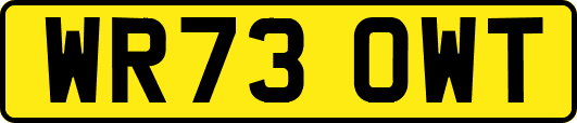 WR73OWT