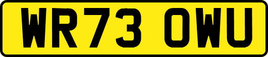 WR73OWU