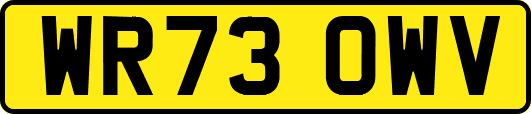 WR73OWV