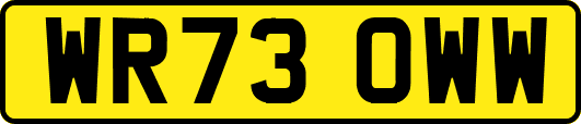 WR73OWW