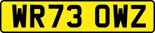 WR73OWZ