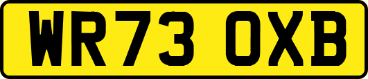 WR73OXB