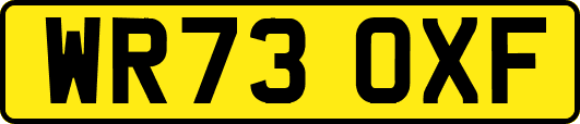 WR73OXF