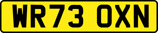 WR73OXN