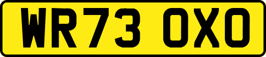 WR73OXO