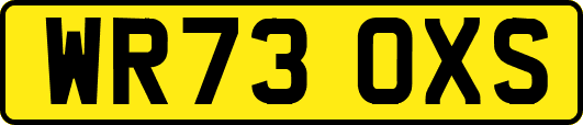 WR73OXS
