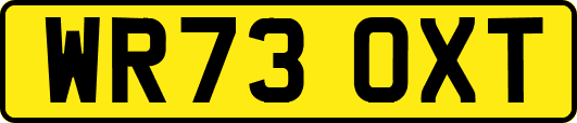 WR73OXT