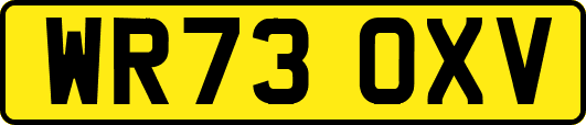 WR73OXV