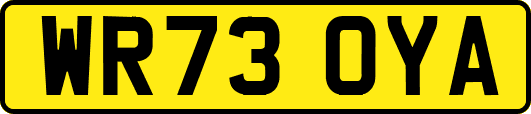 WR73OYA
