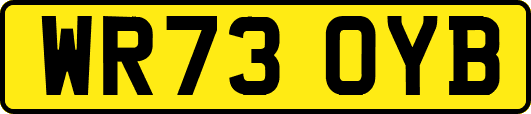 WR73OYB
