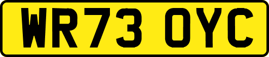 WR73OYC