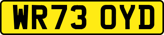 WR73OYD