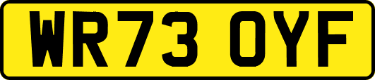 WR73OYF