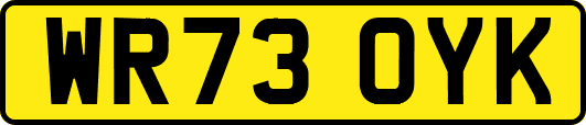 WR73OYK