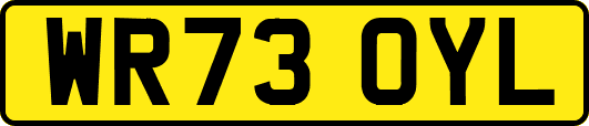 WR73OYL