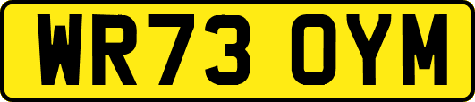 WR73OYM