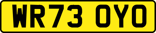 WR73OYO